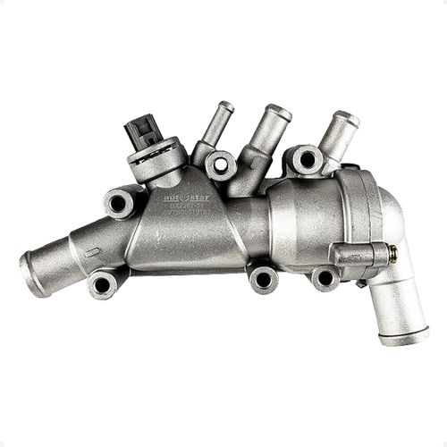 VÁLVULA TETMOSTÁTICA COURIER 1.6 ZETEC 1999/2002 - 121135 - AVTS06019T82