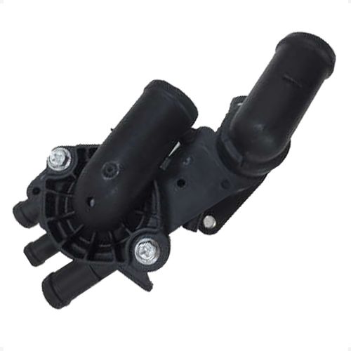 KIT VÁLVULA TERMOSTÁTICA FOX 1.0 8V FLEX 2003/2014 - 121146 - AVTS01011T80