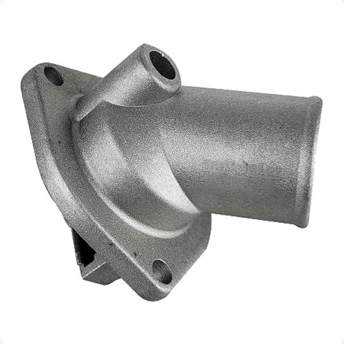 KIT VÁLVULA TERMOSTÁTICA+FLANGE  MONZA 1.8 ÁLC 1991/1998 - 121116 - AVTS02003T92