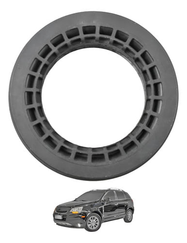 Rolamento Amortecedor Captiva 2008 A 2017