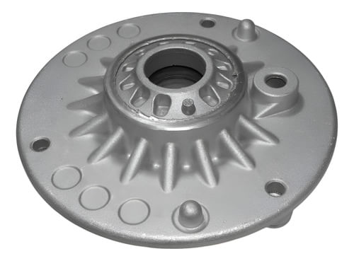 Coxim Amortecedor Dianteiro Cooper S Sd 2013 A 2021