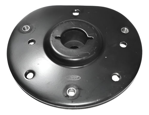 Coxim Amortecedor Dianteiro Fusion 2013 A 2019 .