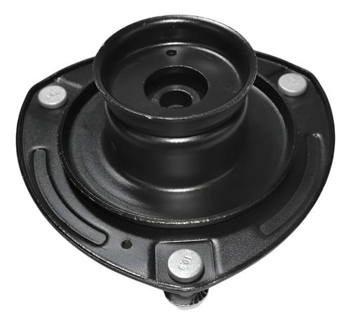 Coxim Amortecedor Dianteiro S Calco Santa Fe 2007 A 2010