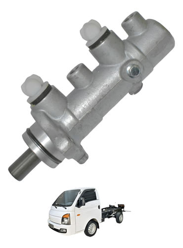 Cilindro Mestre Freio Hr 2005 A 2012