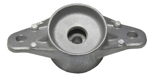 Coxim Amortecedor Tras Cronos 2018 A 2021 Idea 2006 A 2017