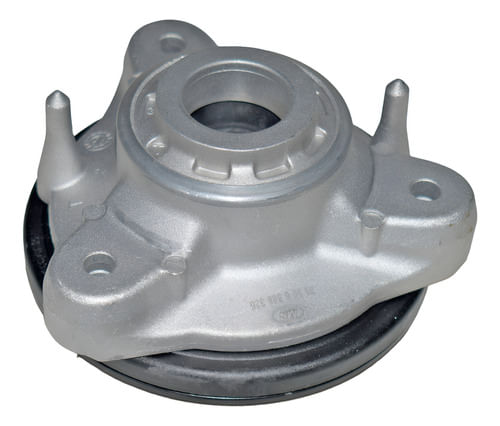 Coxim Amortecedor Dianteiro X3 X4 2018 Em Diante