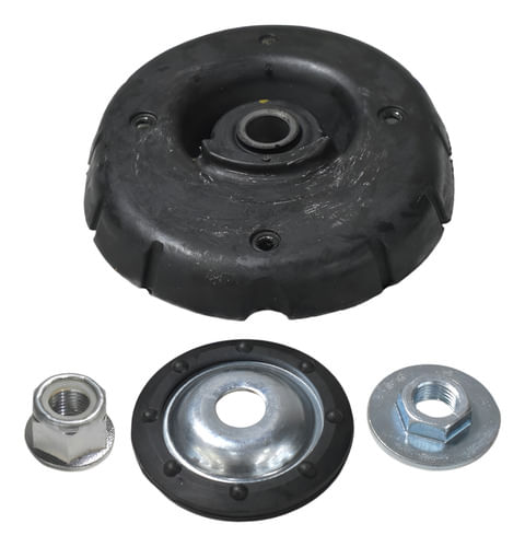 Kit Coxim Amortecedor Diant C Rol C3 Picasso 2011 A 2015