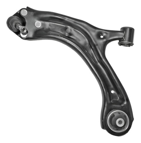 Bandeja Dianteira Direita Com Buchas Com Pivo Tracker 2021 E