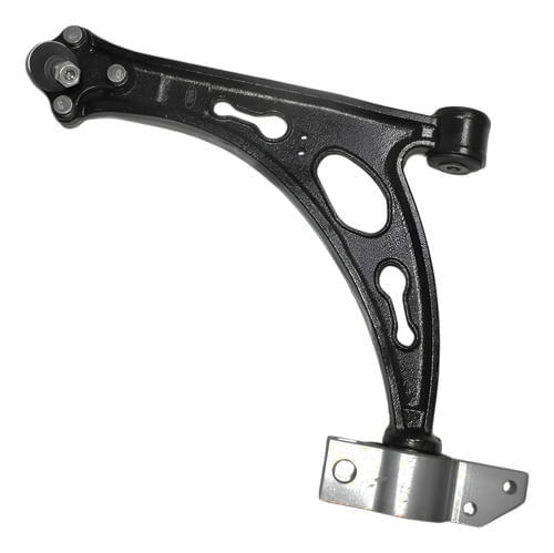 Bandeja Dianteira Dir C Buchas C Pivo A3 06 A 09 Eos 07 A 10