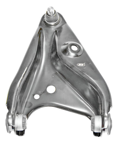 Bandeja Dianteira Direita Com Buchas Com Pivo Logan Sandero