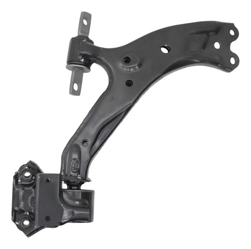 Bandeja Dianteira Esquerda Com Buchas Sem Pivo Crv 2012 A 20