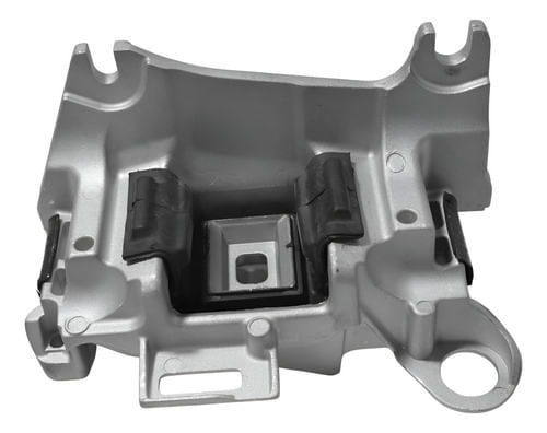 Coxim Esquerdo Do Cambio Fluence 2.0 16v Manual 2010 A 2016