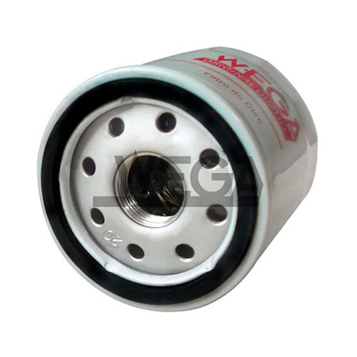 Filtro Óleo Nissan Livina 2009 a 2015 - 161810 - WO205