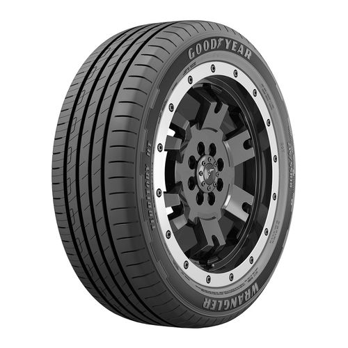 Pneu Goodyear aro 17 - 205/55R17 - Wrangler Territory HT - 91V - Pneu Original VW T- Cross / Tera / Nivus