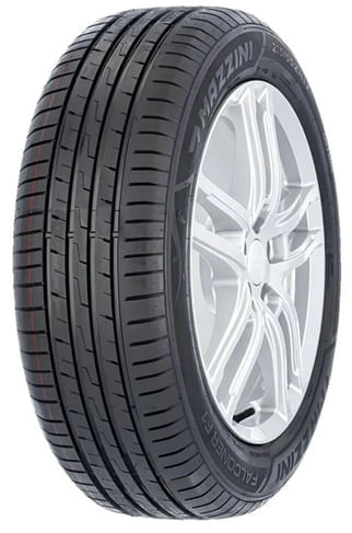Pneu Mazzini aro 16 - 205/60R16  Falconer F1 - 92V