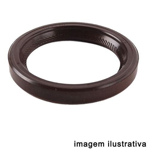 Retentor Comando Válvulas Fiat Idea 2006 a 2010 - 199875 - R240013P