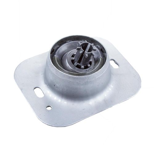 Caixa Rótula Vw Voyage 1987 a 1995 - 153598 - BRK70543S