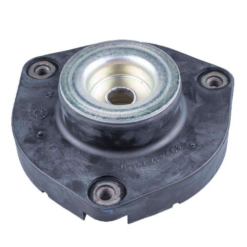 Coxim Amortecedor Vw Polo 2002 a 2014 - 179299 - V1384