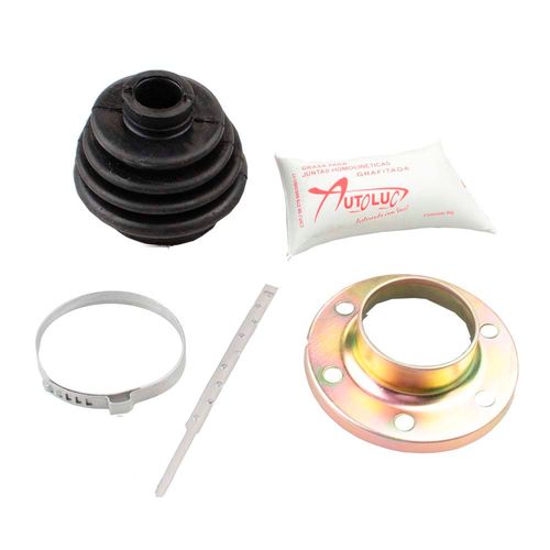 Kit Coifa Homocinética Vw Parati 1982 a 1996 - 159303 - 1015181
