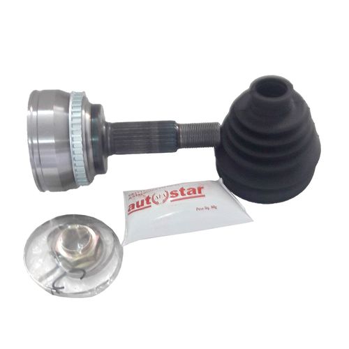 Junta Homocinética Toyota Corolla 2009 a 2014 - 506952 - AJH08005ABS