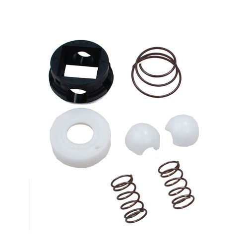 Kit Alavanca Cambio Gm Chevy500 1986 a 1994 - 114254 - BRK50520S
