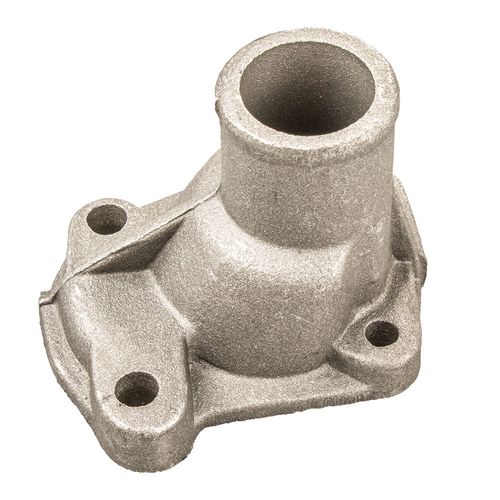 Flange Válvula Termostática Fiat Uno 1984 a 1996 - 151952 - VC253