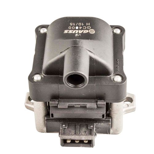Bobina Ignição Vw Polo 1996 a 2002 - 136891 - GC4000