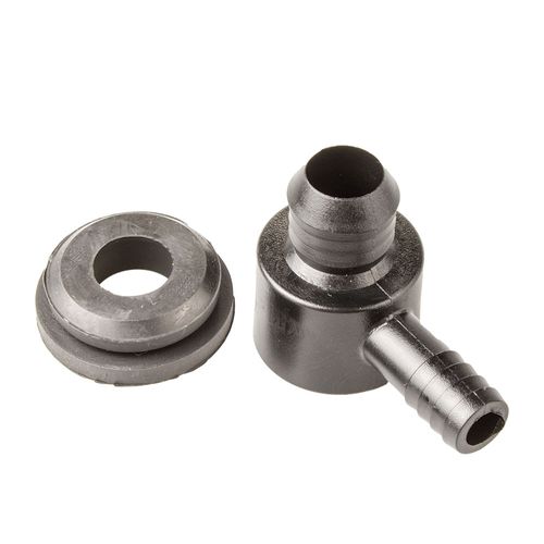Válvula Retenção Vácuo Fiat Uno 1984 a 1992 - 108008 - C1755
