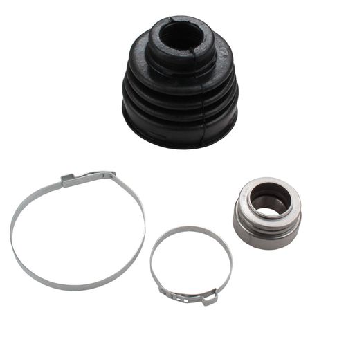 Kit Coifa Homocinética Fiat Siena 1997 a 2010 - 125371 - 2510M