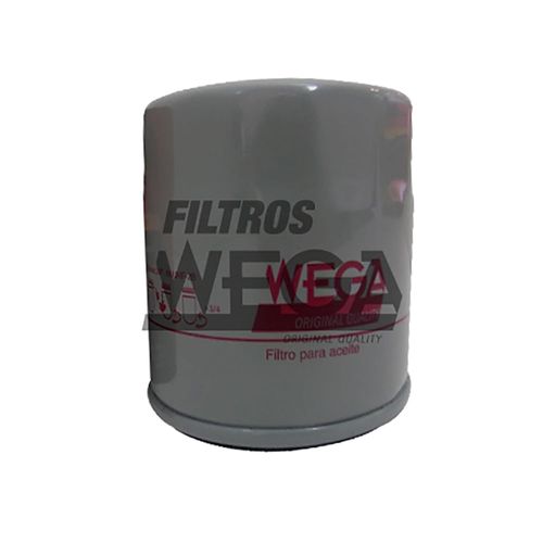 Filtro Óleo Vw Saveiro 2014 a 2016 - 194700 - WO346