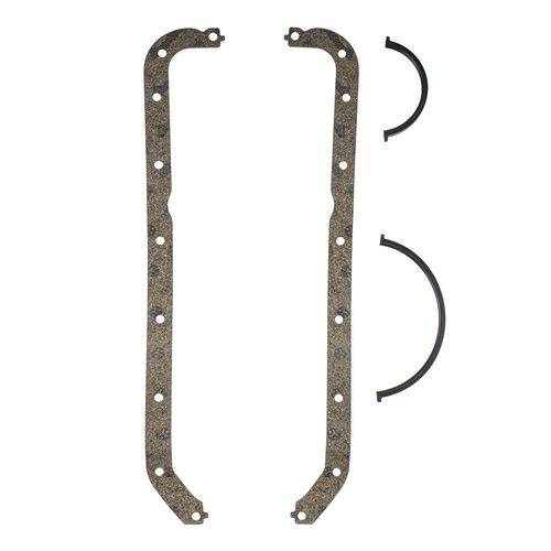 Junta Cárter Ford Fiesta 1995 a 1999 - 165396 - 310811