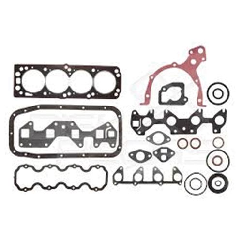 Junta Motor Gm Corsa 1997 a 2001 - 165336 - 240400