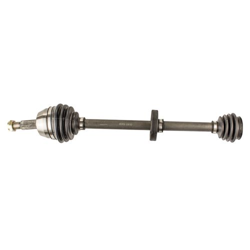 Semi - Eixo Vw Gol 1997 a 2006 - 152185 - OK081H