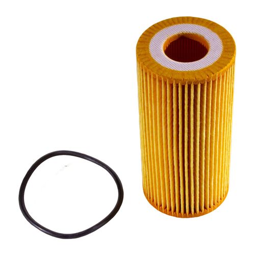 Filtro Óleo Audi A6 2015 a 2019 - 511410 - WOE624