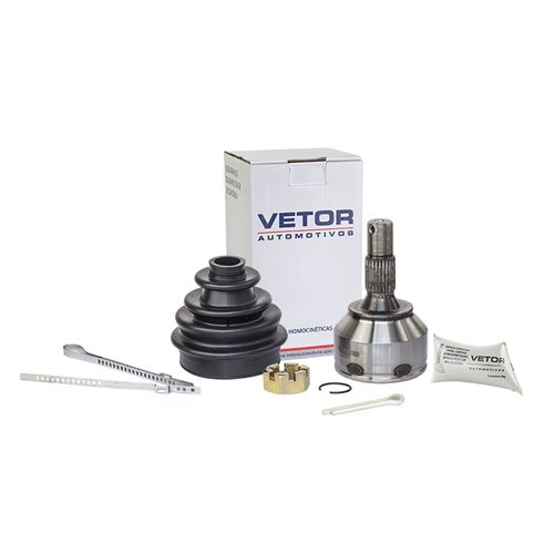 Junta Homocinética Citroen Aircross 2016 a 2020 - 806676 - VT5527