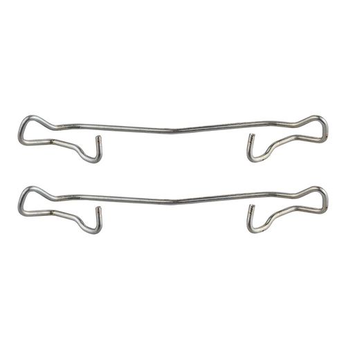 Reparo Freio Ford Fiesta 1996 a 2006 - 203593 - 326