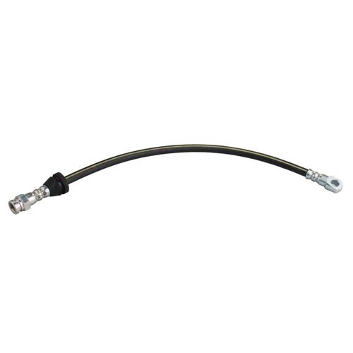 Flexível Freio Fiat Tipo 1993 a 1997 - 164294 - 2005