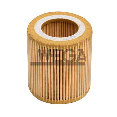 Filtro Óleo Bmw X5 2008 a 2016 - 190310 - WOE221