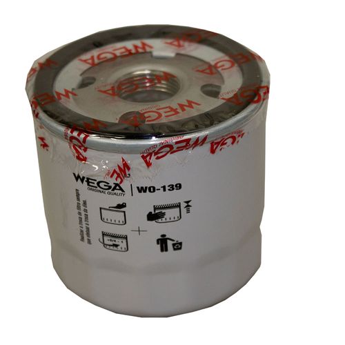 Filtro Óleo Gm Tracker 2020 a 2020 - 517123 - WO139