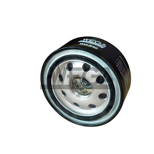 Filtro Óleo Troller T4 2001 a 2005 - 179876 - WO540
