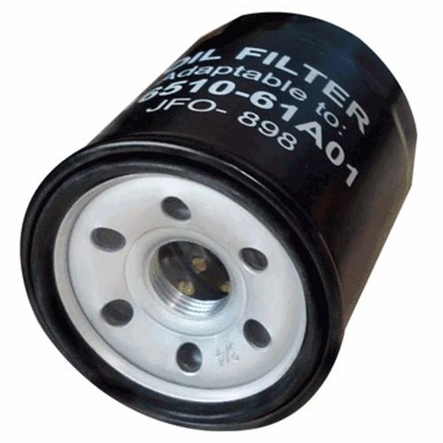 Filtro Óleo Nissan Serena 1993 a 2015 - 162312 - JFO0898