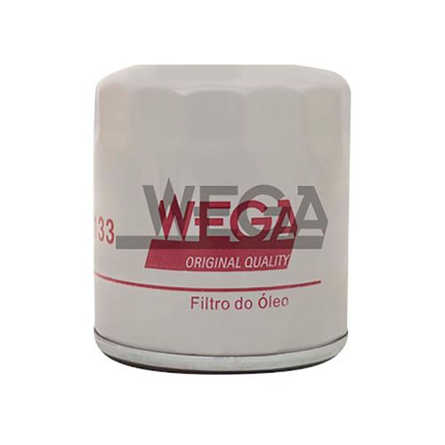 Filtro Óleo Gm S10 2015 a 2018 - 505918 - WO133