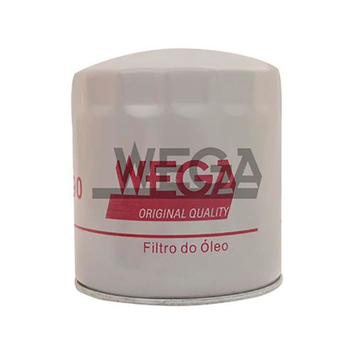 Filtro Óleo Gm Blazer 1997 a 1999 - 7077 - WO290