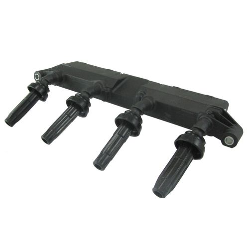 Bobina Ignição Peugeot 207 2009 a 2014 - 201590 - GC4094