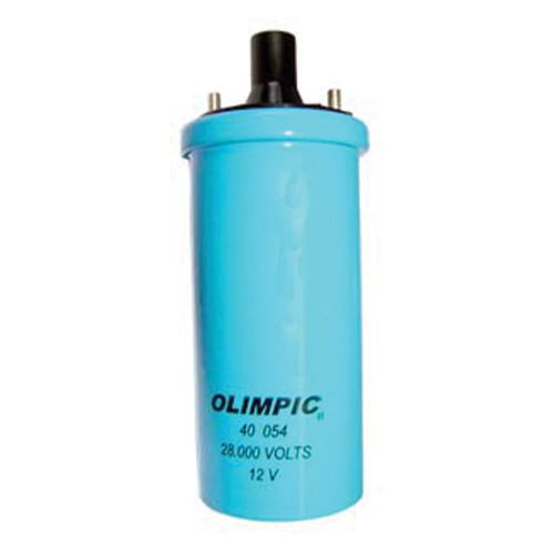 Bobina Ignição Ford Del Rey 1981 a 1983 - 508989 - 40054