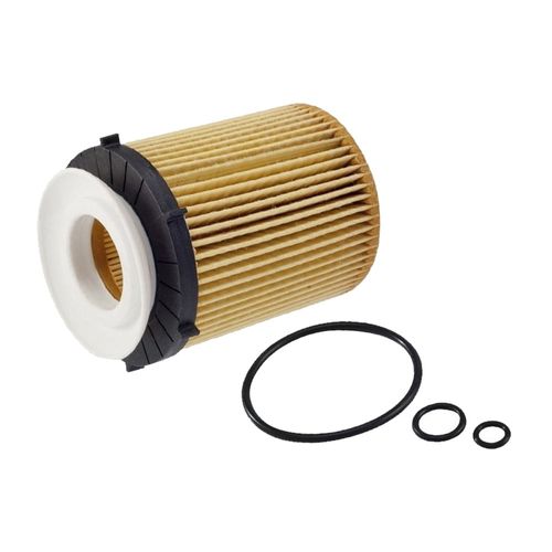 Filtro Óleo Mercedes Slc 2017 a 2019 - 511440 - WOE458