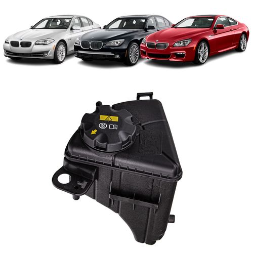 RESERVATORIO DE EXPANSAO GPR165 BMW SERIE 5 (F10) 550i/ 550i xDRIVE