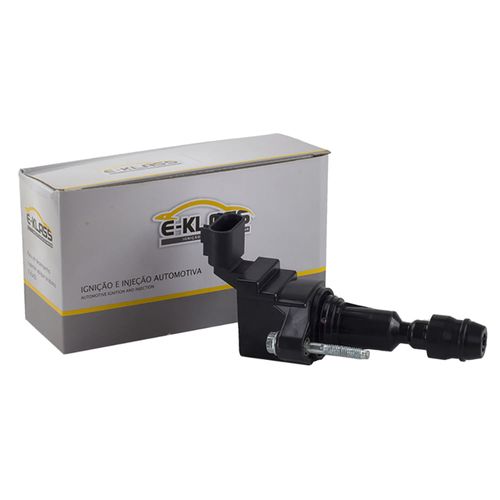 Bobina Ignição Gm Captiva 2009 a 2015 - 804661 - EBI7016
