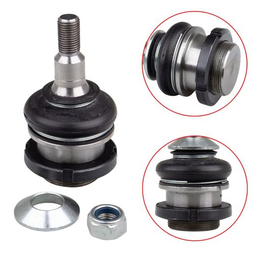 Pivô Bandeja Inferior Traseira Mercedes-Benz ML230 ML270 ML320 ML350 ML430 ML500 (W163) 1999 A 2005