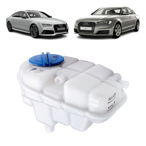 RESERVATORIO DE EXPANSAO GPR149 AUDI A6 C7 (4GH,4GJ) 3.0 TFSI 14-18